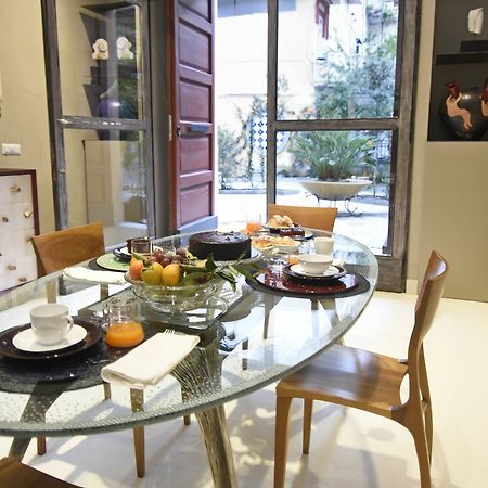 Atelier Ines B&B Home Gallery Naples Luaran gambar