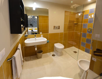 Atelier Ines B&B Home Gallery Naples Luaran gambar