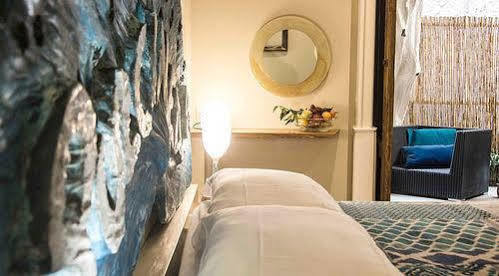 Atelier Ines B&B Home Gallery Naples Luaran gambar