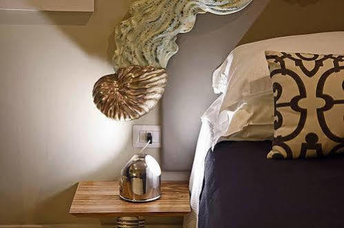 Atelier Ines B&B Home Gallery Naples Luaran gambar