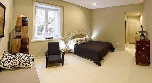 Atelier Ines B&B Home Gallery Naples Luaran gambar