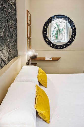 Atelier Ines B&B Home Gallery Naples Luaran gambar