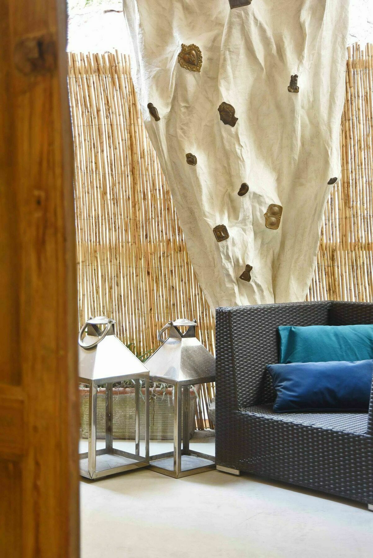 Atelier Ines B&B Home Gallery Naples Luaran gambar