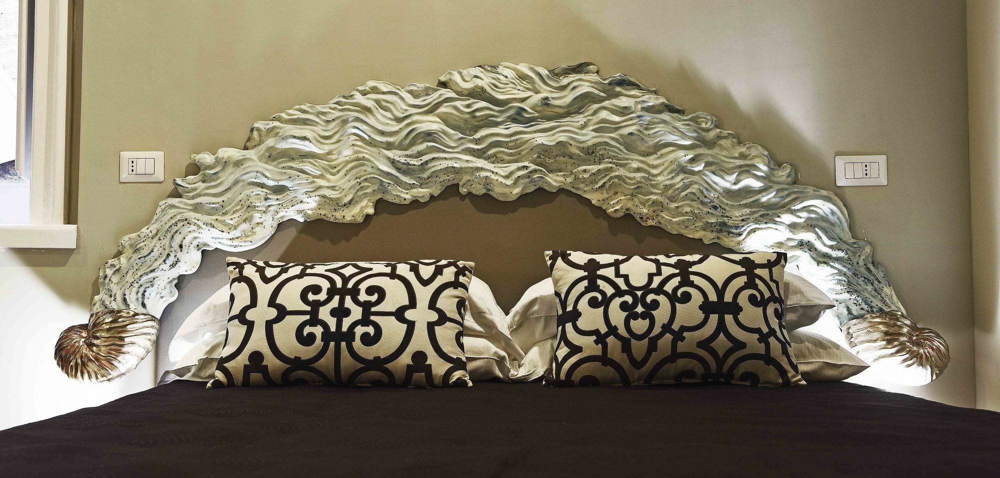 Atelier Ines B&B Home Gallery Naples Luaran gambar