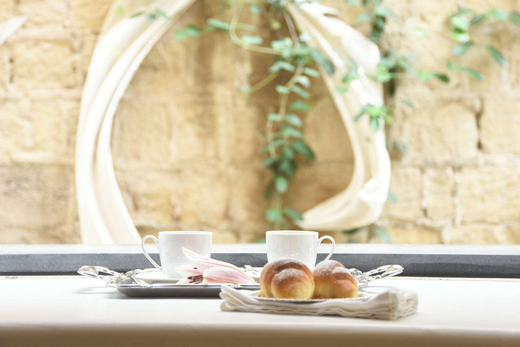 Atelier Ines B&B Home Gallery Naples Luaran gambar